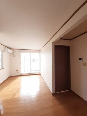 袋井駅（静岡県）のマンスリーマンション・ウィークリーマンション「ページ　ワン 201・洋室(No.1456626)」メイン画像