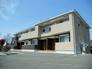 袋井駅（静岡県）のマンスリーマンション・ウィークリーマンション「イーズヒル 201・洋室(No.1456628)」メイン画像