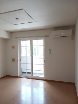 磐田駅（静岡県）のマンスリーマンション・ウィークリーマンション「エテルノⅠ 102・洋室(No.1456629)」メイン画像