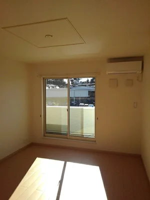 袋井駅（静岡県）のマンスリーマンション・ウィークリーマンション「サン　グリーン 202・洋室(No.1456630)」メイン画像
