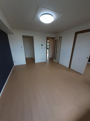 豊橋市のマンスリーマンション・ウィークリーマンション「アメニティー神野 202・洋室(No.1456647)」メイン画像