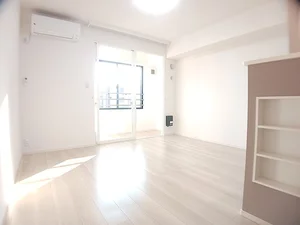 吉浜駅（愛知県）のマンスリーマンション・ウィークリーマンション「サピーⅦ 202・洋室(No.1456666)」メイン画像