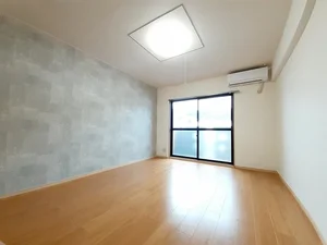 のマンスリーマンション・ウィークリーマンション「ビハーラ連 303・洋室(No.1456691)」メイン画像