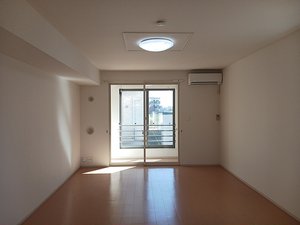 のマンスリーマンション・ウィークリーマンション「セレノⅢ 105・洋室(No.1456708)」メイン画像