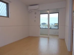 岐阜駅（岐阜県）のマンスリーマンション・ウィークリーマンション「トゥモロー　Ⅱ 105・洋室(No.1456711)」メイン画像