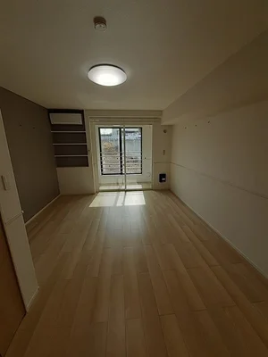 名古屋市緑区のマンスリーマンション・ウィークリーマンション「ＦＦヒルズ１ 203・洋室(No.1456713)」メイン画像