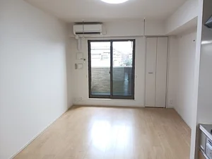 弥富市のマンスリーマンション・ウィークリーマンション「グランツコートＫＫ　Ⅰ 203・洋室(No.1456728)」メイン画像
