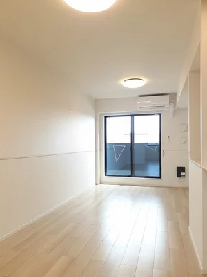 愛西市のマンスリーマンション・ウィークリーマンション「エクセランⅡ 205・洋室(No.1456732)」メイン画像