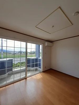 のマンスリーマンション・ウィークリーマンション「プリム・セーリオ 103・洋室(No.1456749)」メイン画像