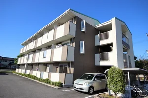 のマンスリーマンション・ウィークリーマンション「Ｋ’ｓ　ｃｒｅｗ 307・洋室(No.1456753)」メイン画像