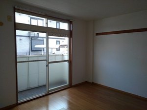 のマンスリーマンション・ウィークリーマンション「セピアコート 103・洋室(No.1456815)」メイン画像