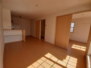 兵庫県のマンスリーマンション・ウィークリーマンション「雅荘 201・洋室(No.1456819)」メイン画像