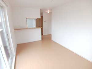 姫路市のマンスリーマンション・ウィークリーマンション「カルムメゾン 104・洋室(No.1456822)」メイン画像