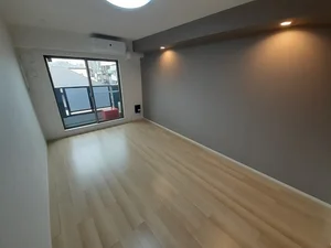のマンスリーマンション・ウィークリーマンション「アンジュ　ド　ボヌール　香里園 306・洋室(No.1456827)」メイン画像