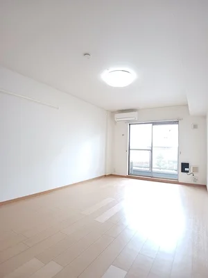 堺市中区のマンスリーマンション・ウィークリーマンション「フランメゾン 205・洋室(No.1456835)」メイン画像