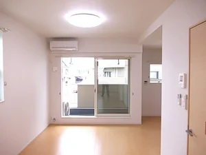 のマンスリーマンション・ウィークリーマンション「ロジェ白鷺 206・洋室(No.1456848)」メイン画像