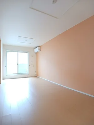 藍野大学短期大学部大阪富田林キャンパス周辺のマンスリーマンション・ウィークリーマンション「クリスタル　グランツ 202・洋室(No.1456849)」メイン画像