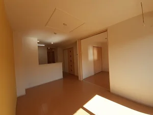 のマンスリーマンション・ウィークリーマンション「エフパティオⅢ 208・洋室(No.1456852)」メイン画像