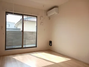 北野田駅（大阪府）のマンスリーマンション・ウィークリーマンション「ショコラⅢ 202・洋室(No.1456866)」メイン画像