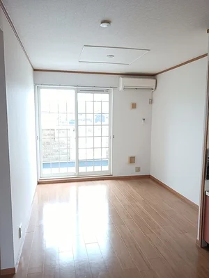 大富駅（岡山県）のマンスリーマンション・ウィークリーマンション「グラン　ノーバＤ棟 202・洋室(No.1456881)」メイン画像