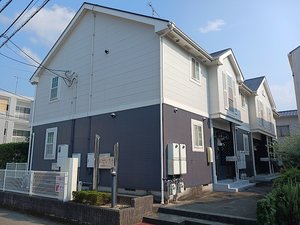 木屋町駅（愛媛県）のマンスリーマンション・ウィークリーマンション「エクセラン　ヴィラ 202・洋室(No.1456896)」メイン画像