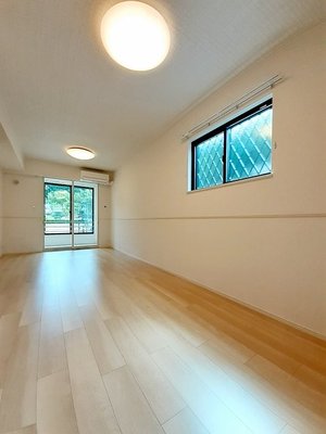 愛媛県のマンスリーマンション・ウィークリーマンション「ソラーナ・Ｈ 101・洋室(No.1456904)」メイン画像