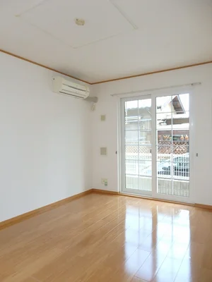 広島県の大東建託リーシング株式会社のマンスリーマンション・ウィークリーマンション「エテルノ 101・洋室(No.1456915)」メイン画像