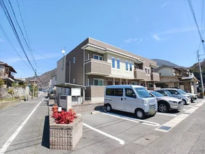 のマンスリーマンション・ウィークリーマンション「セレノ・カーサ 203・洋室(No.1456934)」メイン画像
