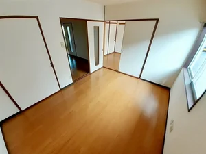 のマンスリーマンション・ウィークリーマンション「サンハイムⅠ 101・洋室(No.1456970)」メイン画像