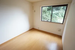 中間市のマンスリーマンション・ウィークリーマンション「ベルデュールⅠ 102・洋室(No.1456974)」メイン画像