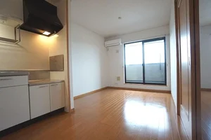 遠賀郡芦屋町のマンスリーマンション・ウィークリーマンション「セイバリープレイスＡ 202・洋室(No.1456976)」メイン画像