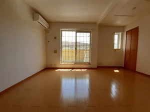 福岡市西区のマンスリーマンション・ウィークリーマンション「リゾートキャニオンＡ 202・洋室(No.1456978)」メイン画像