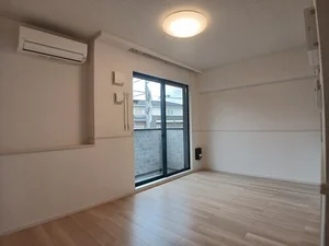 宇美駅（福岡県）のマンスリーマンション・ウィークリーマンション「アウルム・スプリング 103・洋室(No.1456991)」メイン画像