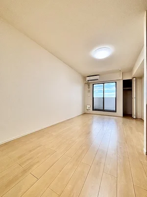大分県のマンスリーマンション・ウィークリーマンション「シャルマン 202・洋室(No.1457014)」メイン画像