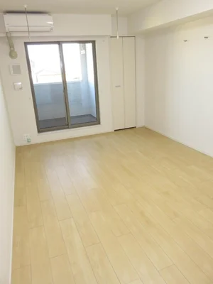 別府大学駅（大分県）のマンスリーマンション・ウィークリーマンション「シャルマン 202・洋室(No.1457014)」メイン画像