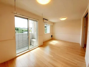 駿河台大学周辺のマンスリーマンション・ウィークリーマンション「ポローニアＤ 101・洋室(No.1457039)」メイン画像