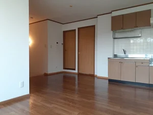常総市のマンスリーマンション・ウィークリーマンション「アクティ・ヤマサＢ 202・洋室(No.1457045)」メイン画像