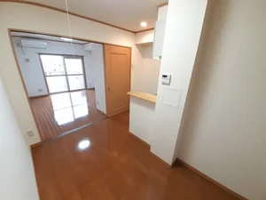 下曽根駅（福岡県）のマンスリーマンション・ウィークリーマンション「ハミングバード上吉田 406・洋室(No.1457064)」メイン画像