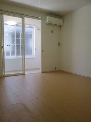 上越市のマンスリーマンション・ウィークリーマンション「グランシャレー春日 102・洋室(No.1457070)」メイン画像