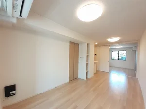行橋市のマンスリーマンション・ウィークリーマンション「ボヌール金木犀　Ⅱ 105・洋室(No.1457076)」メイン画像