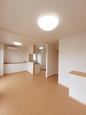 浜松市のマンスリーマンション・ウィークリーマンション「リクレイムＡ 201・洋室(No.1457080)」メイン画像