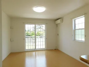 多賀城市のマンスリーマンション・ウィークリーマンション「レジデンスⅡ 104・洋室(No.1457090)」メイン画像