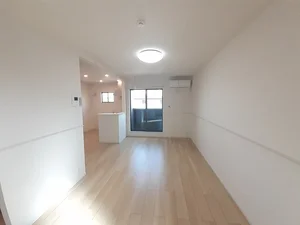 のマンスリーマンション・ウィークリーマンション「コンフォート　アライブⅤ 205・LDK(No.1457093)」メイン画像