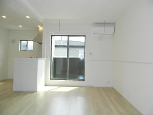 のマンスリーマンション・ウィークリーマンション「コンフォート　アライブⅥ 203・LDK(No.1457094)」メイン画像