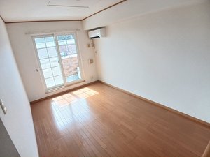 のマンスリーマンション・ウィークリーマンション「グラン・パパ　Ｃ 201・洋室(No.1457097)」メイン画像