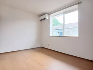 のマンスリーマンション・ウィークリーマンション「サニーヒルＢ 203・和室(No.1457104)」メイン画像