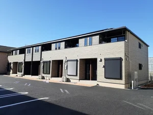 秩父市のマンスリーマンション・ウィークリーマンション「サニー　フォーリストＢ 105・洋室(No.1457117)」メイン画像