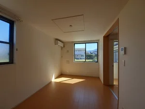 福井県のマンスリーマンション・ウィークリーマンション「シティ・ライツ 101・洋室(No.1457126)」メイン画像