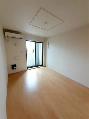 静岡県のマンスリーマンション・ウィークリーマンション「ノーブルエイチⅠ 101・洋室(No.1457131)」メイン画像