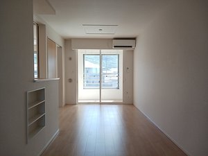 のマンスリーマンション・ウィークリーマンション「アルモニーハウス山泉 202・洋室(No.1457132)」メイン画像